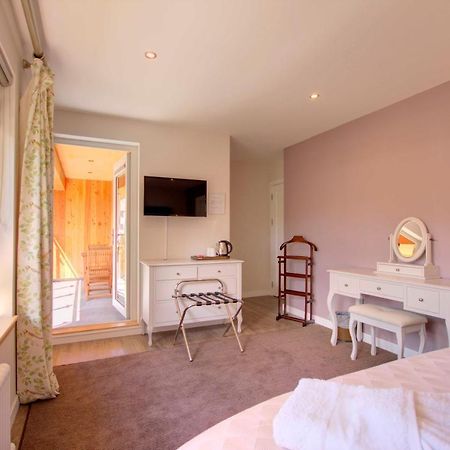 Bed and Breakfast Loch Earn Inverness Zewnętrze zdjęcie