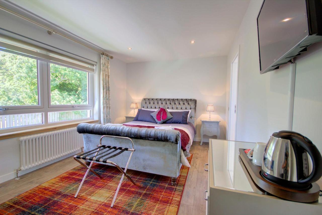 Bed and Breakfast Loch Earn Inverness Zewnętrze zdjęcie
