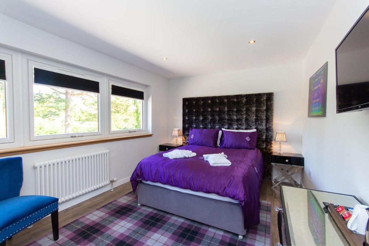 Bed and Breakfast Loch Earn Inverness Zewnętrze zdjęcie