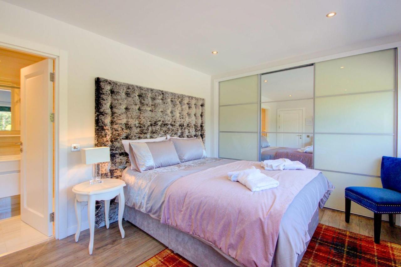 Bed and Breakfast Loch Earn Inverness Zewnętrze zdjęcie