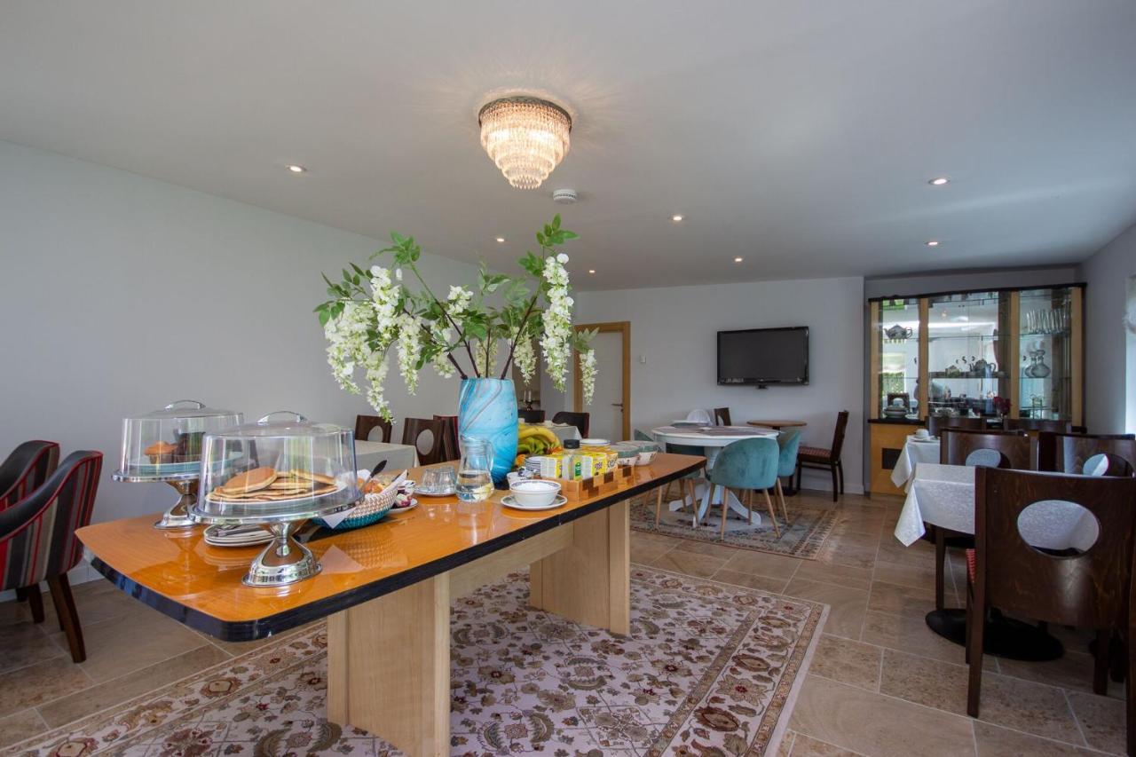 Bed and Breakfast Loch Earn Inverness Zewnętrze zdjęcie