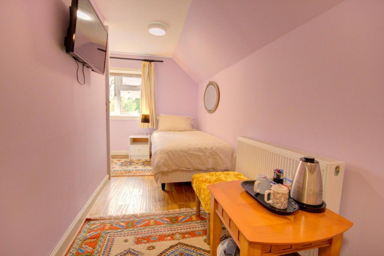 Bed and Breakfast Loch Earn Inverness Zewnętrze zdjęcie