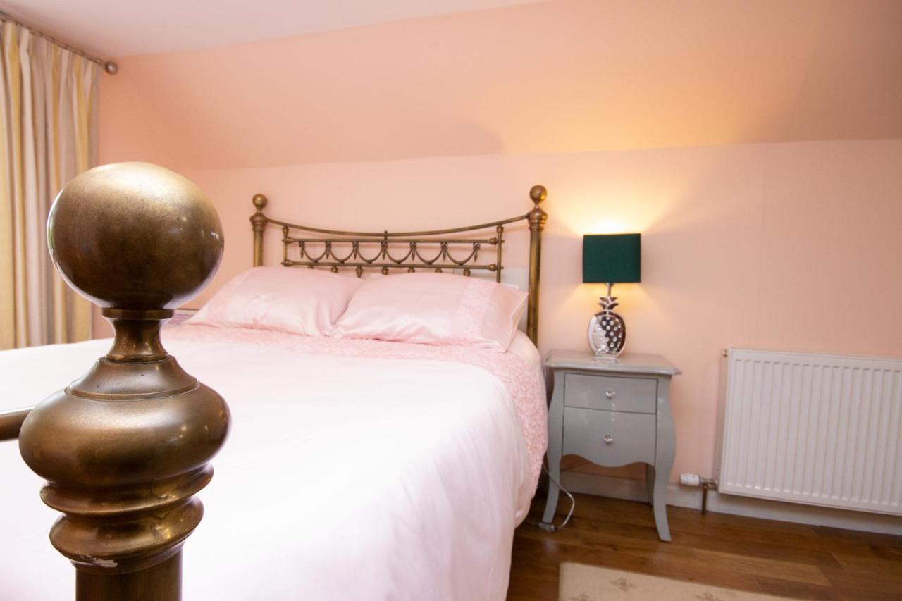 Bed and Breakfast Loch Earn Inverness Zewnętrze zdjęcie