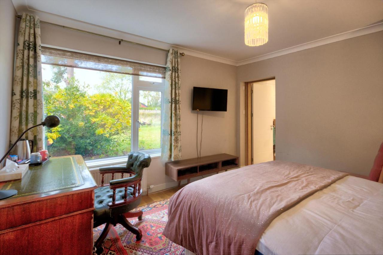 Bed and Breakfast Loch Earn Inverness Zewnętrze zdjęcie
