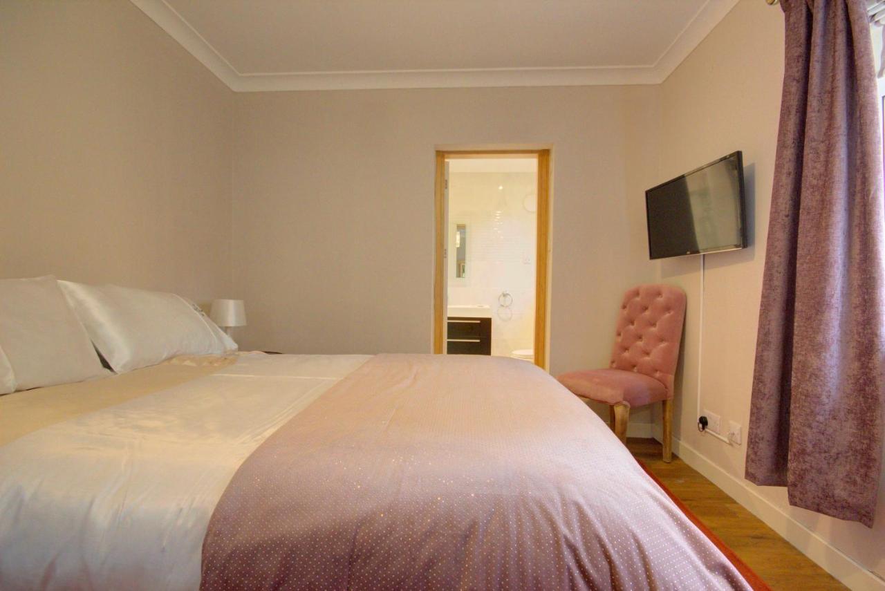 Bed and Breakfast Loch Earn Inverness Zewnętrze zdjęcie