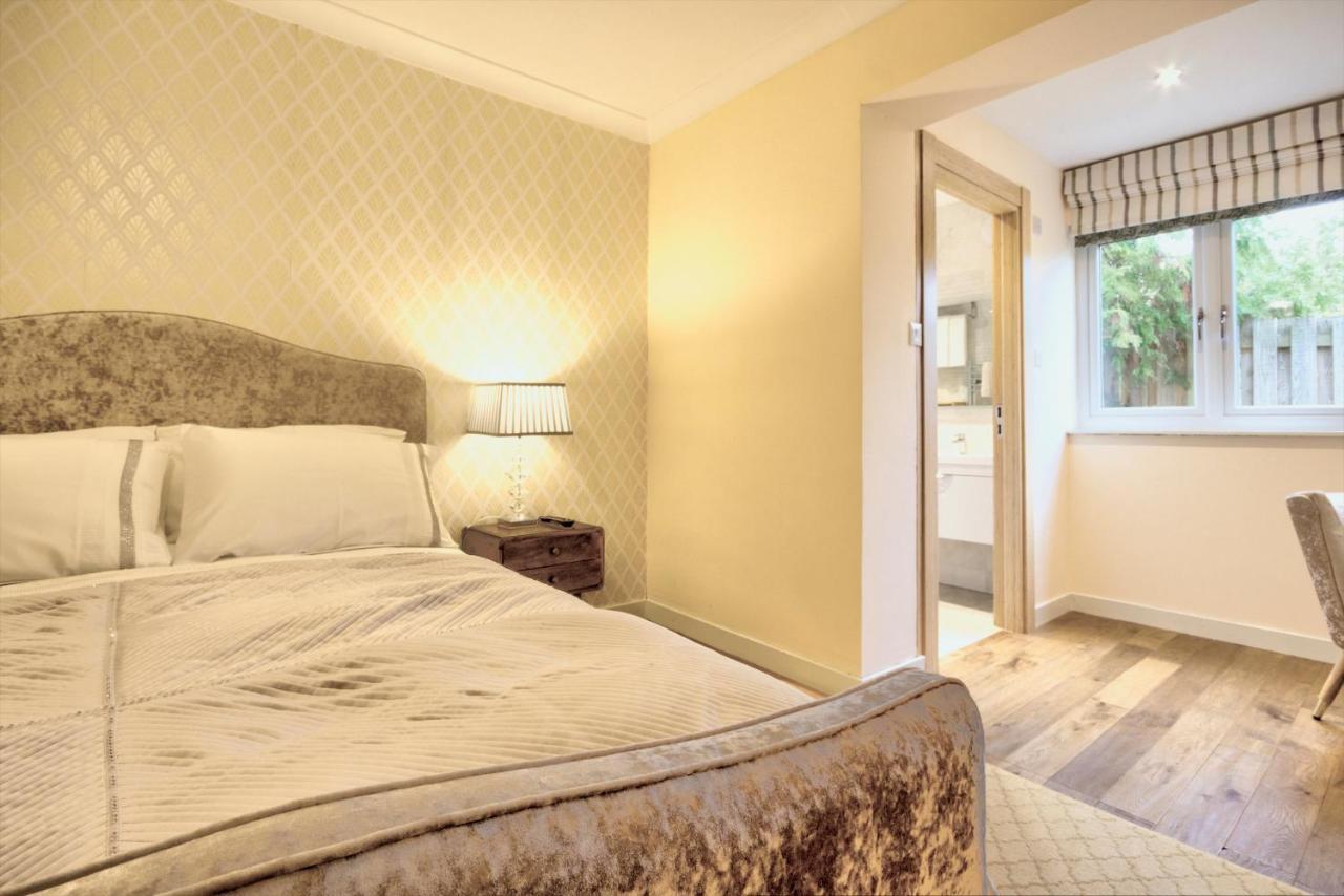 Bed and Breakfast Loch Earn Inverness Zewnętrze zdjęcie