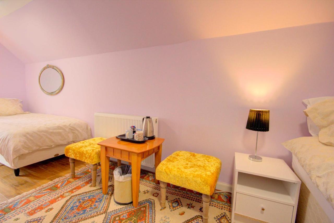 Bed and Breakfast Loch Earn Inverness Zewnętrze zdjęcie