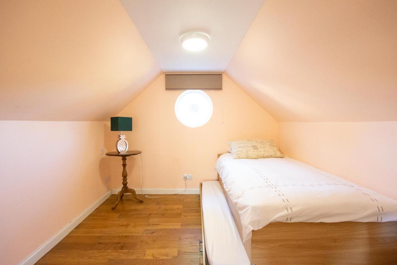 Bed and Breakfast Loch Earn Inverness Zewnętrze zdjęcie