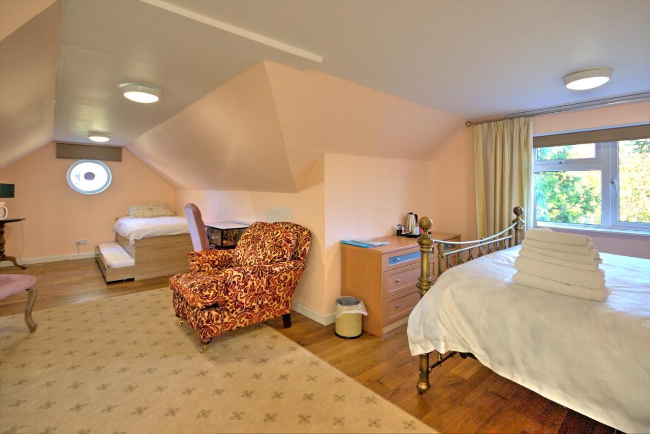 Bed and Breakfast Loch Earn Inverness Zewnętrze zdjęcie