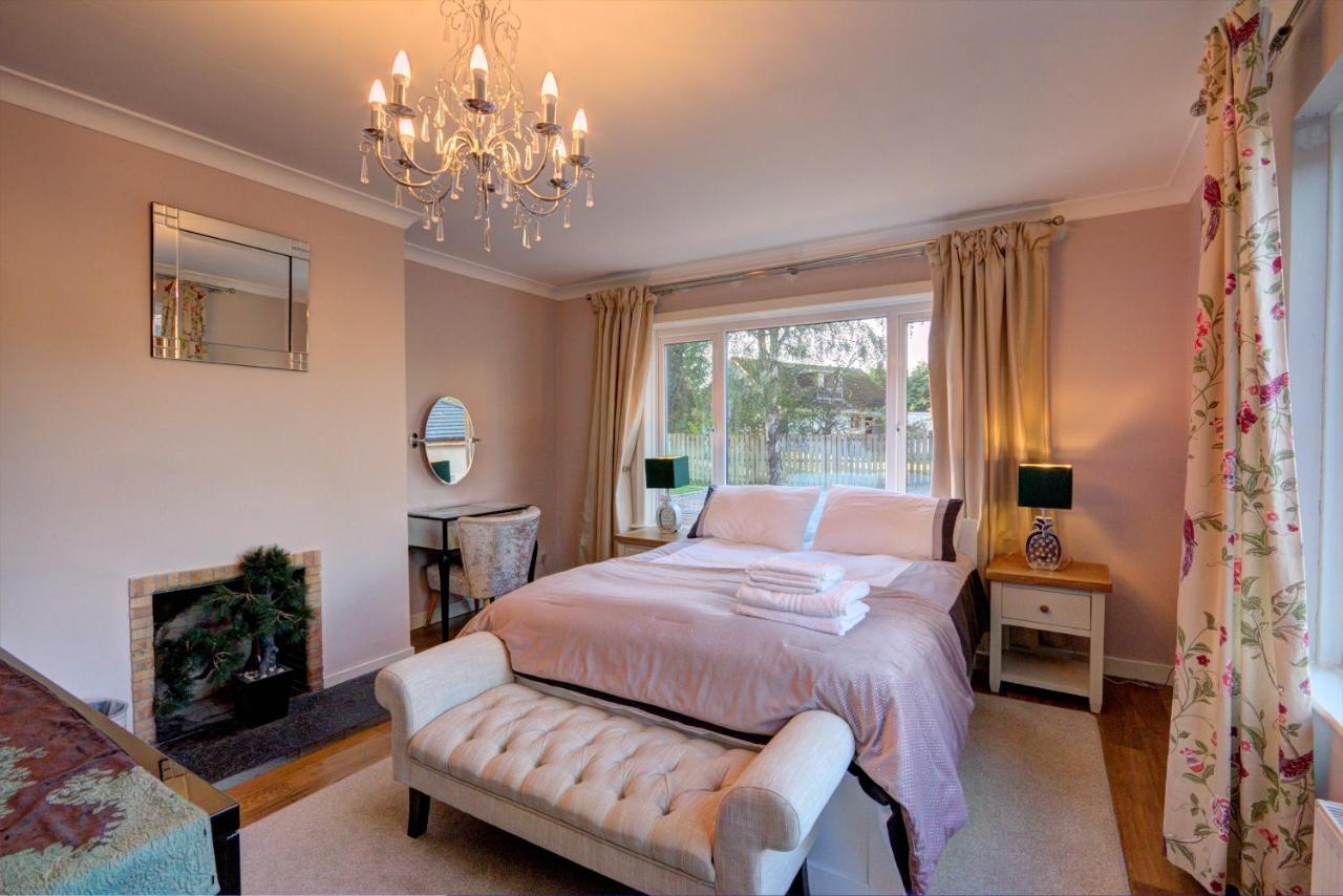 Bed and Breakfast Loch Earn Inverness Zewnętrze zdjęcie