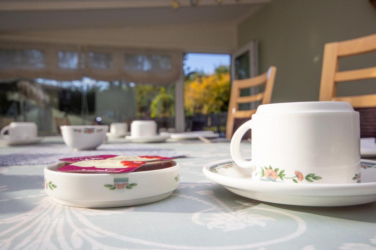 Bed and Breakfast Loch Earn Inverness Zewnętrze zdjęcie