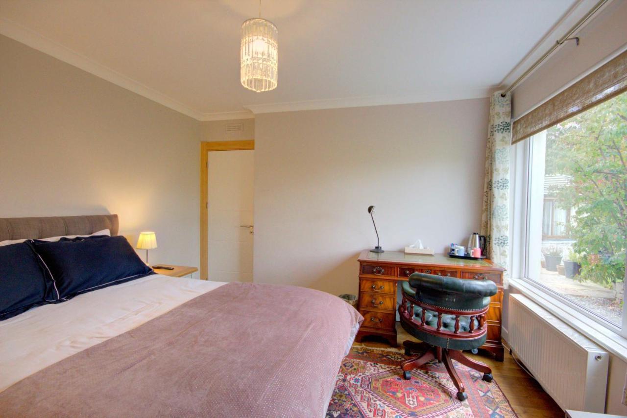 Bed and Breakfast Loch Earn Inverness Zewnętrze zdjęcie