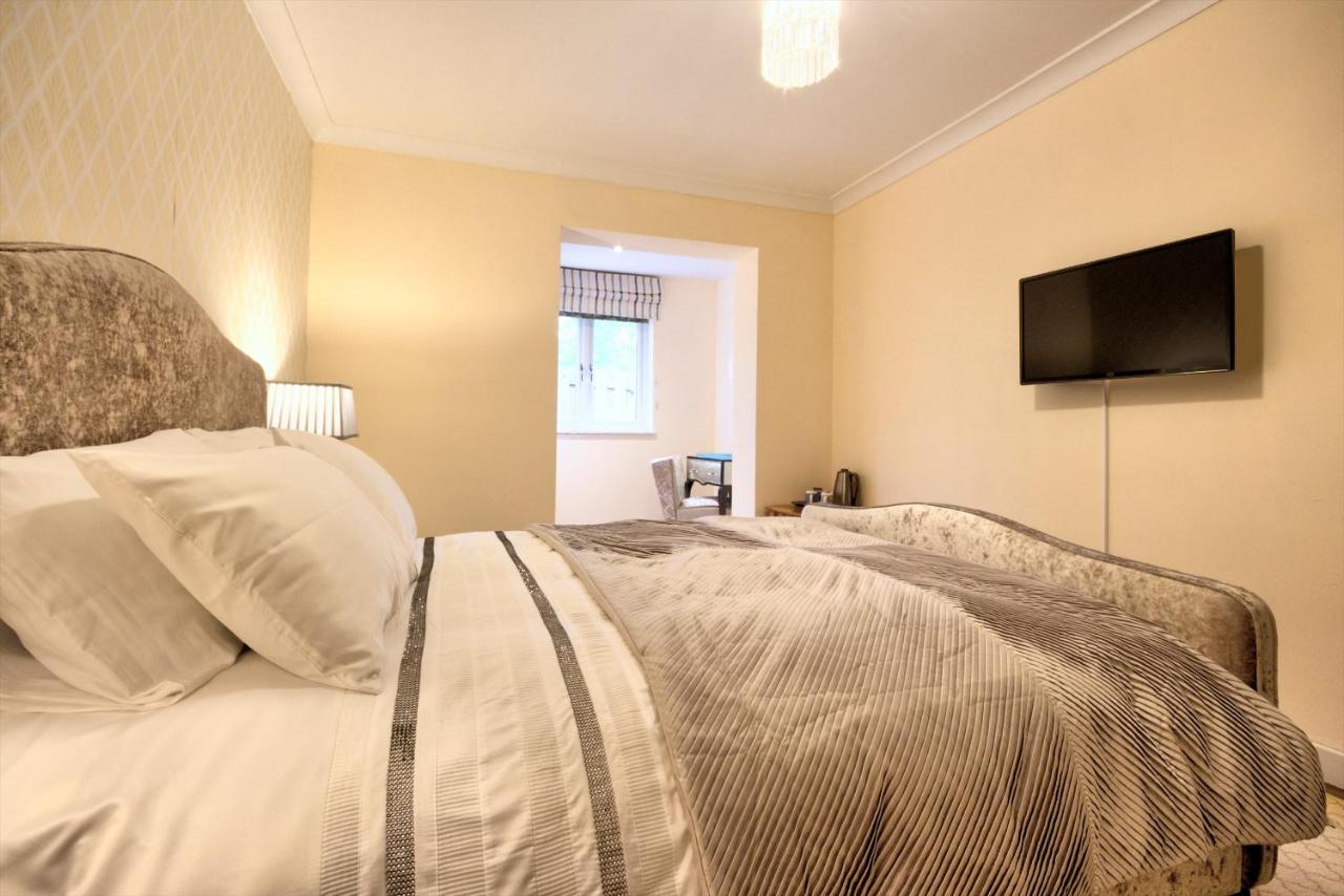 Bed and Breakfast Loch Earn Inverness Zewnętrze zdjęcie