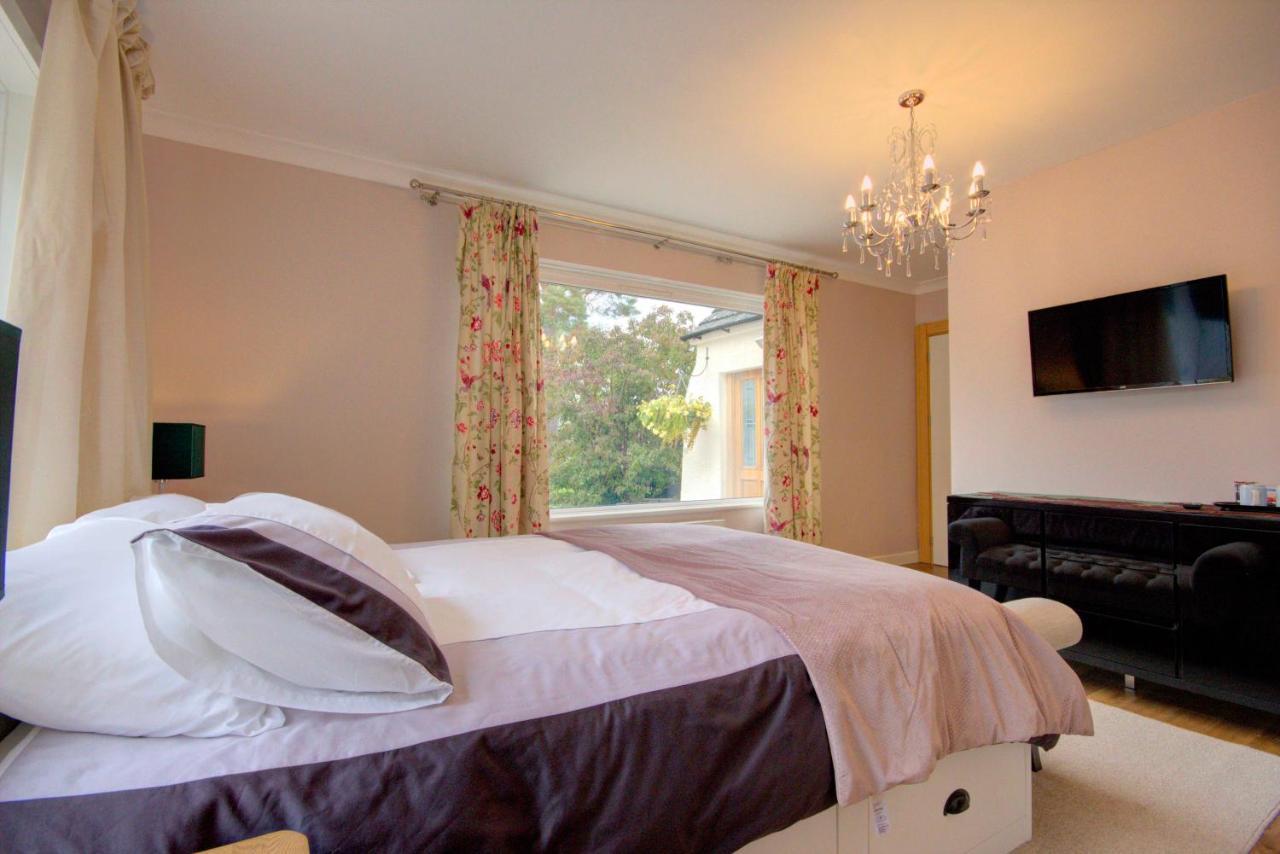 Bed and Breakfast Loch Earn Inverness Zewnętrze zdjęcie