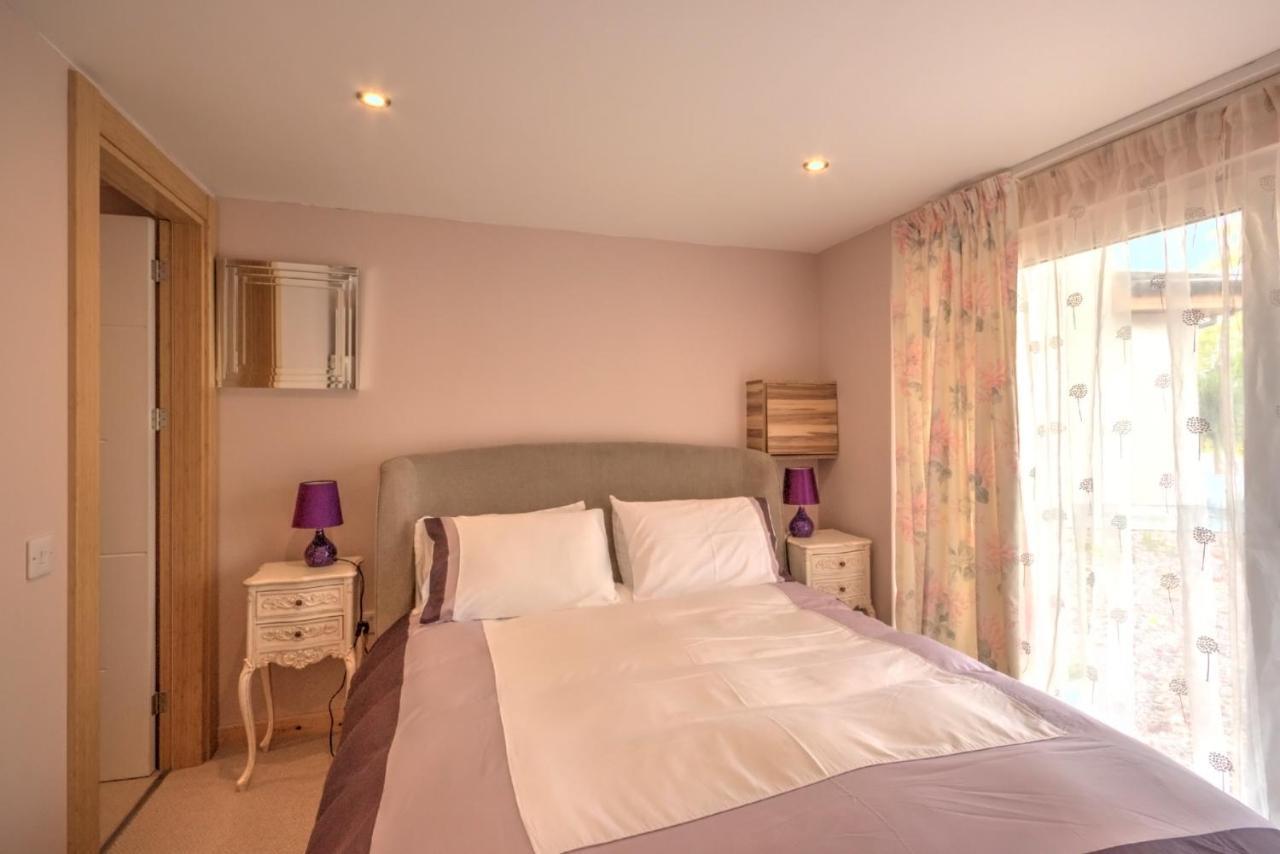 Bed and Breakfast Loch Earn Inverness Zewnętrze zdjęcie