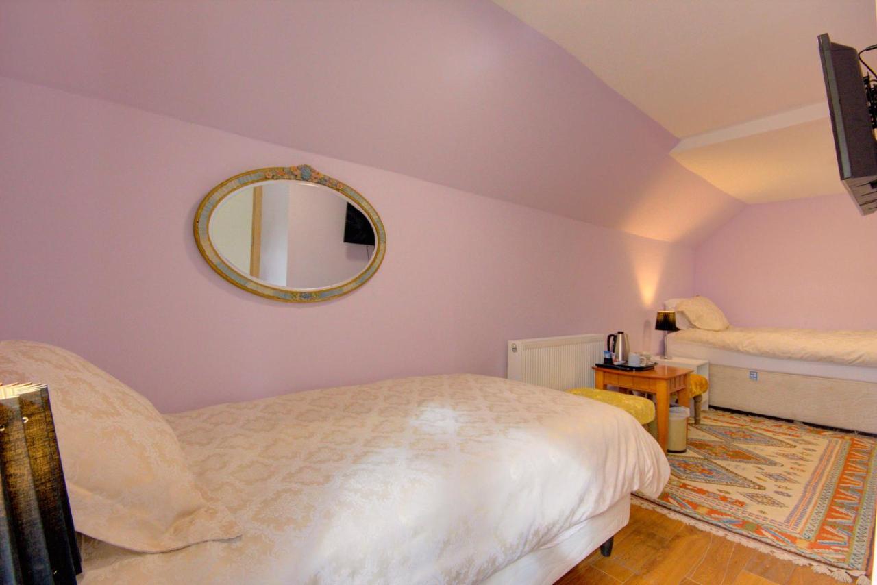 Bed and Breakfast Loch Earn Inverness Zewnętrze zdjęcie