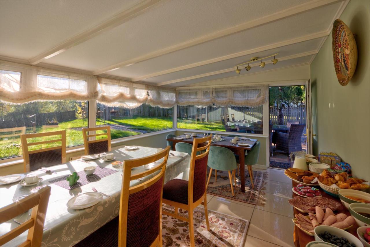 Bed and Breakfast Loch Earn Inverness Zewnętrze zdjęcie