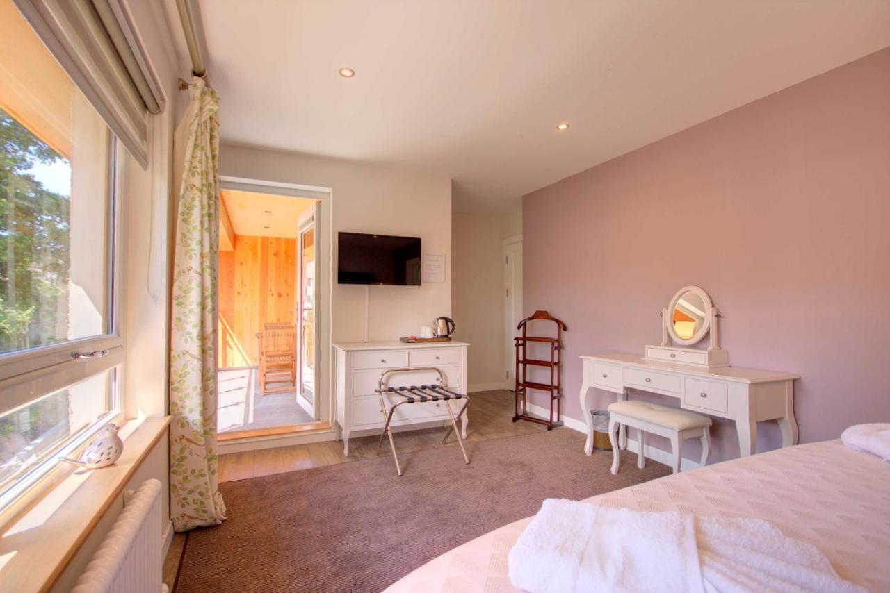 Bed and Breakfast Loch Earn Inverness Zewnętrze zdjęcie
