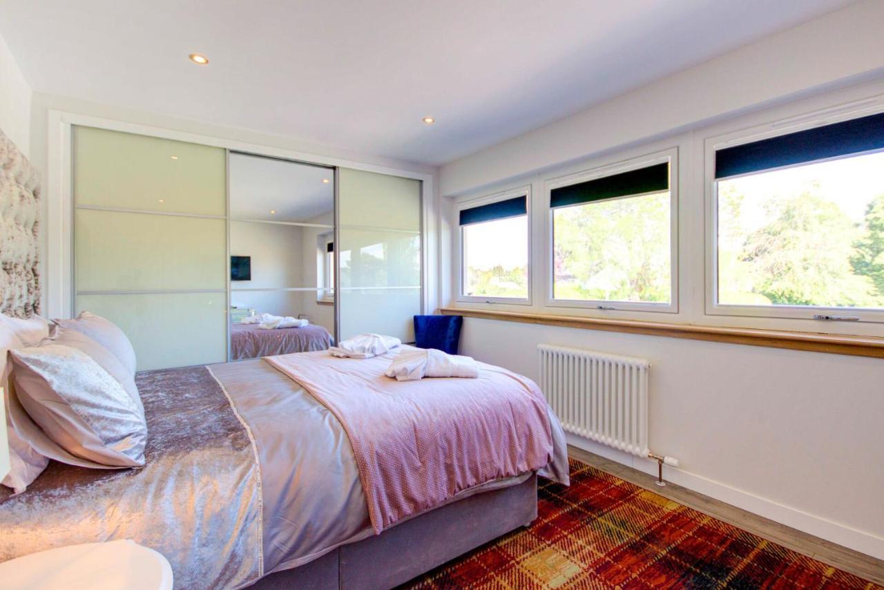 Bed and Breakfast Loch Earn Inverness Zewnętrze zdjęcie